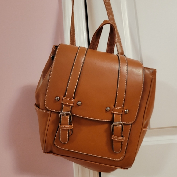 Leather Bag - Picture 2 of 7